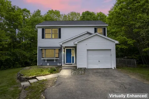 25 Partridge Lane Berwick ME 03901