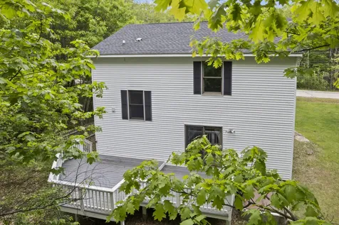 25 Partridge Lane Berwick ME 03901