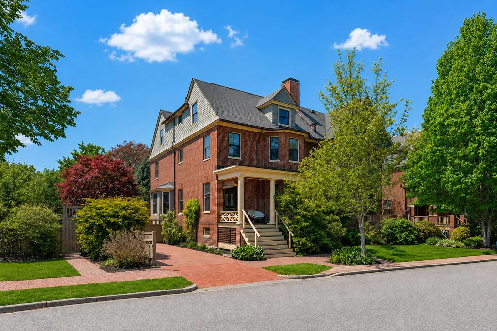 38 Neal Street Portland ME 04102
