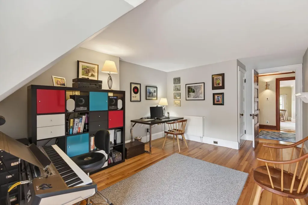 38 Neal Street Portland ME 04102