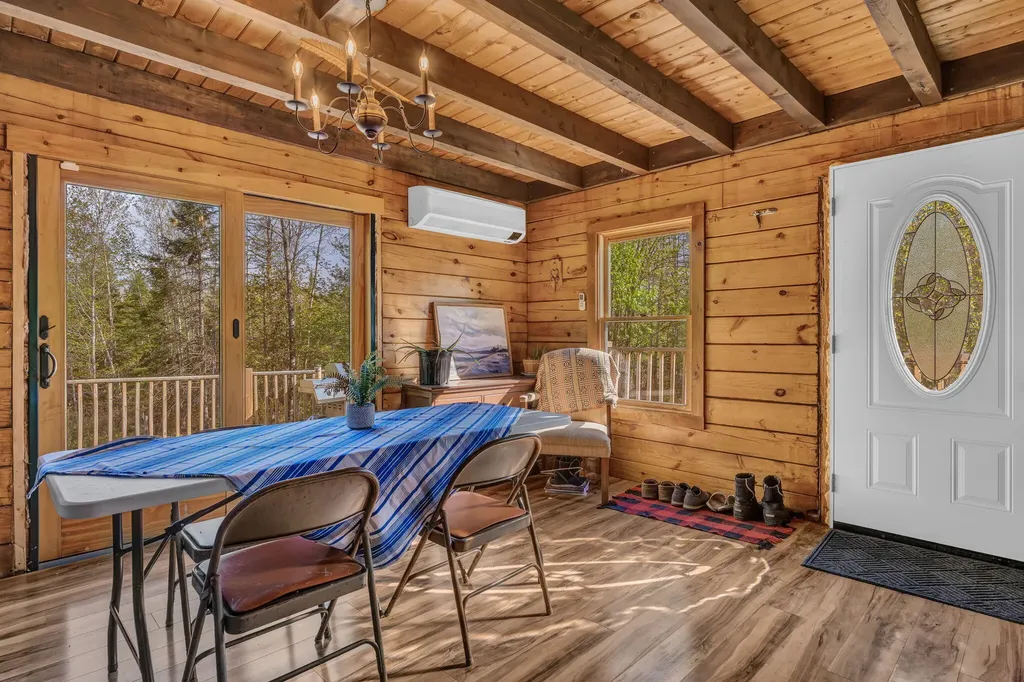 107 Hughey Road S Stetson ME 04488