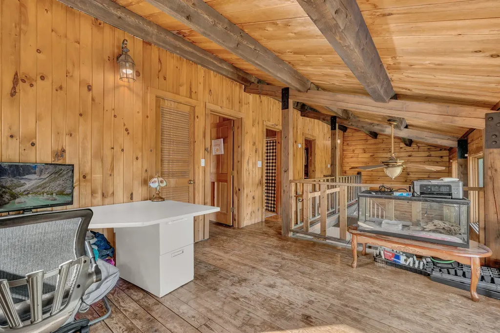 107 Hughey Road S Stetson ME 04488