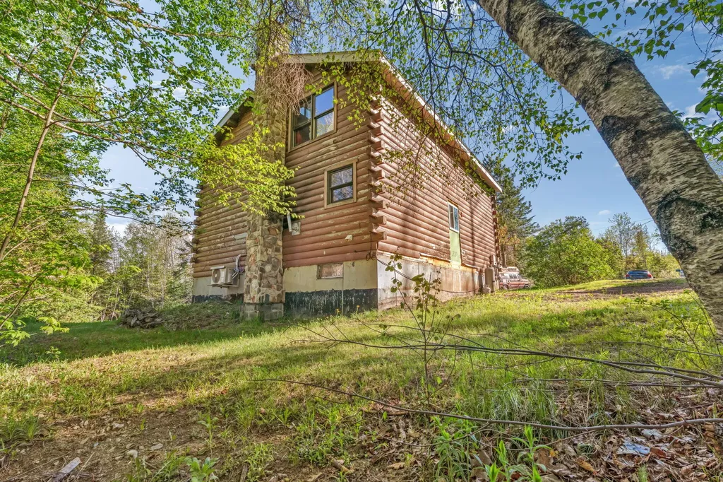 107 Hughey Road S Stetson ME 04488