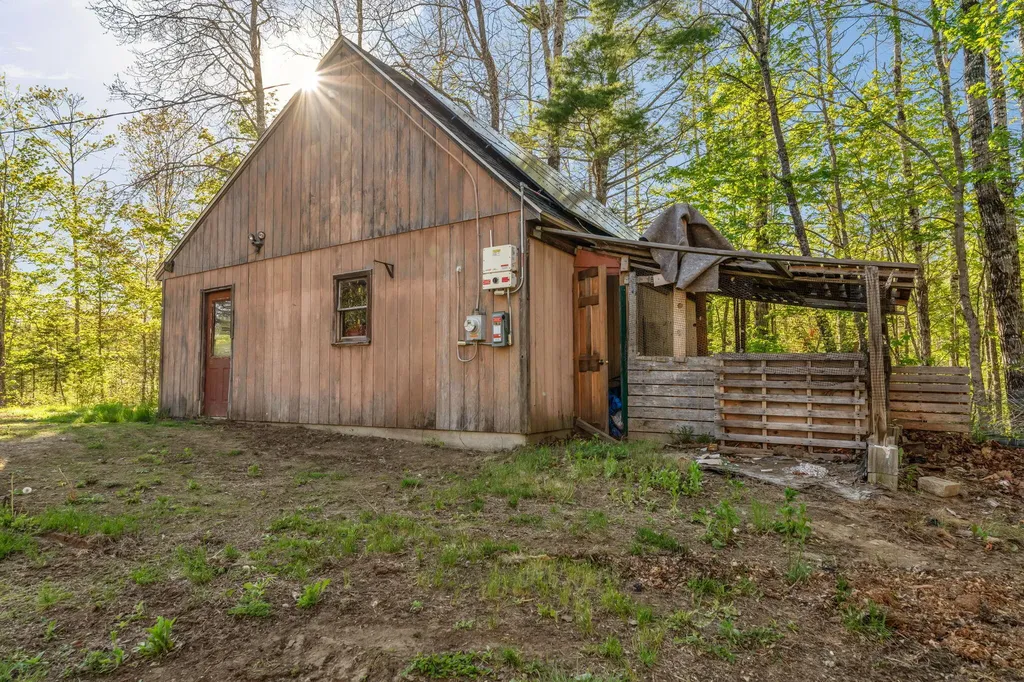 107 Hughey Road S Stetson ME 04488