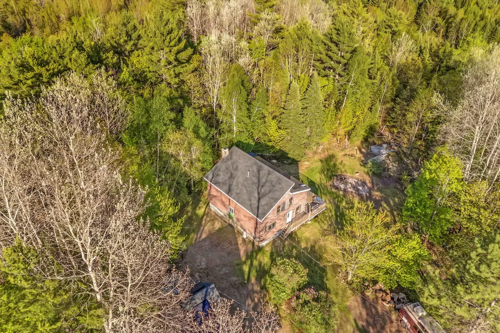 107 Hughey Road S Stetson ME 04488