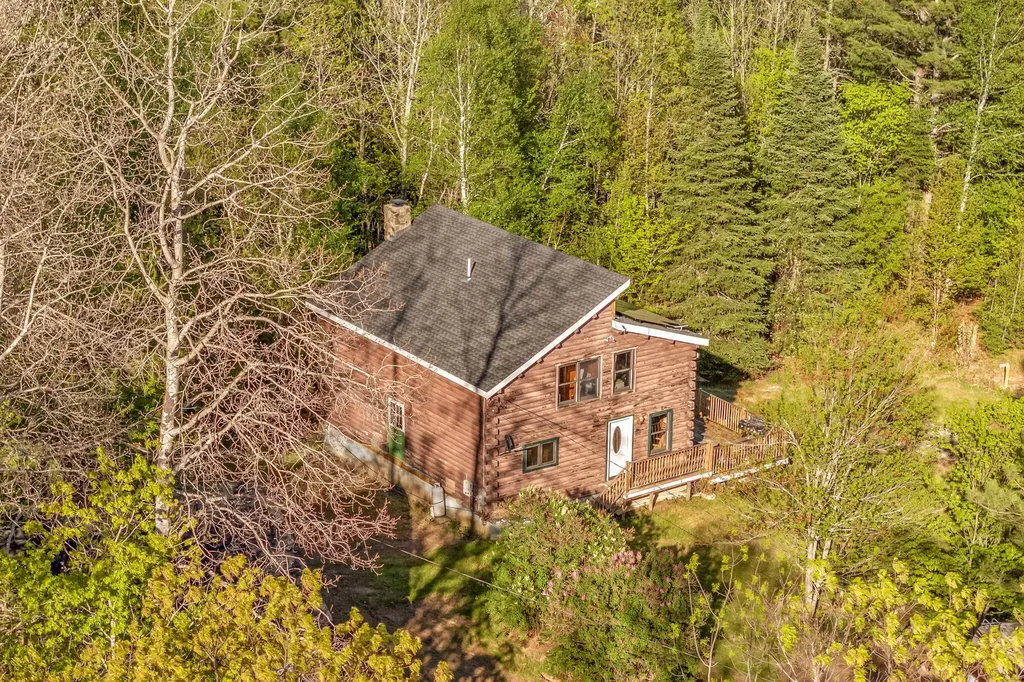 107 Hughey Road S Stetson ME 04488