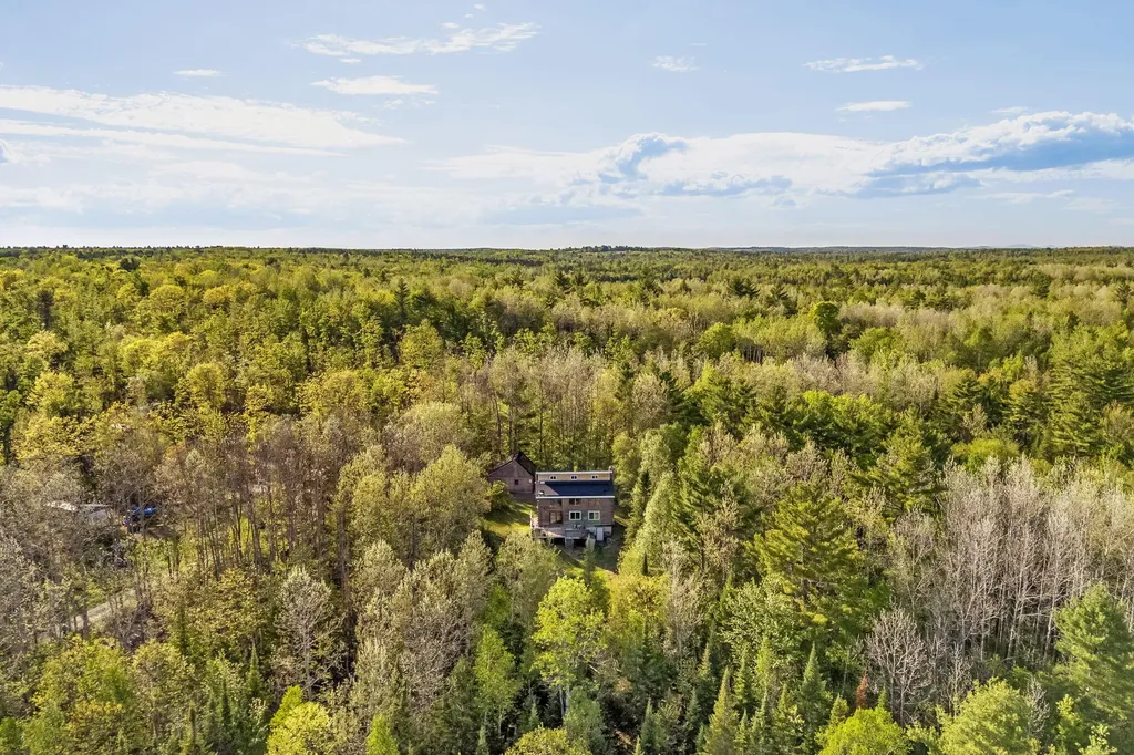 107 Hughey Road S Stetson ME 04488