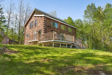 107 Hughey Road S Stetson ME 04488