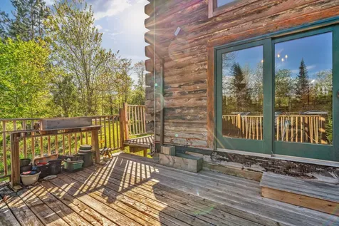 107 Hughey Road S Stetson ME 04488