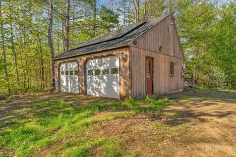 107 Hughey Road S Stetson ME 04488