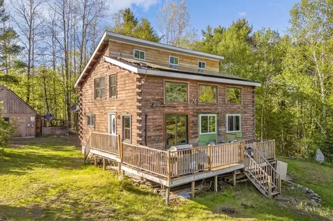 107 Hughey Road S Stetson ME 04488
