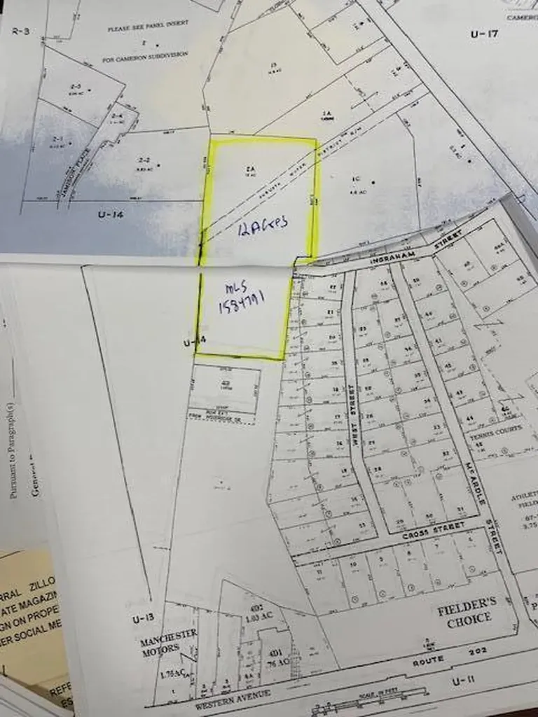 0 Ingraham Street Manchester ME 04351