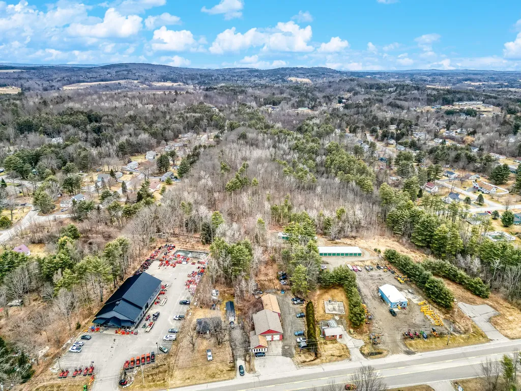 0 Ingraham Street Manchester ME 04351