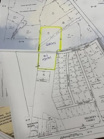 0 Ingraham Street Manchester ME 04351