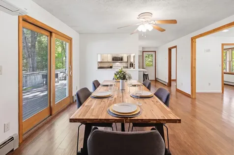 21 Melden Drive Brunswick ME 04011