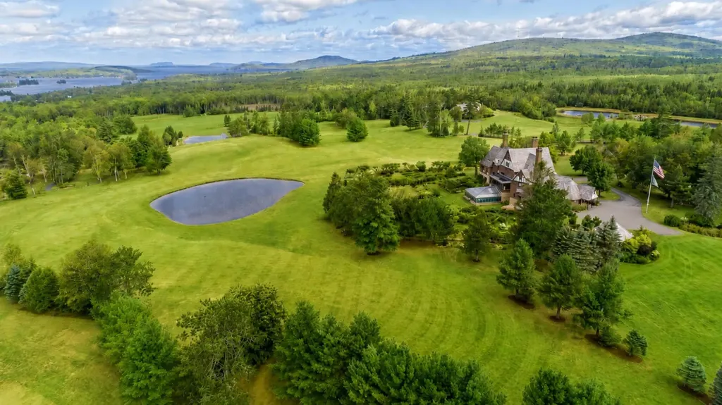 6 East Road Greenville ME 04441