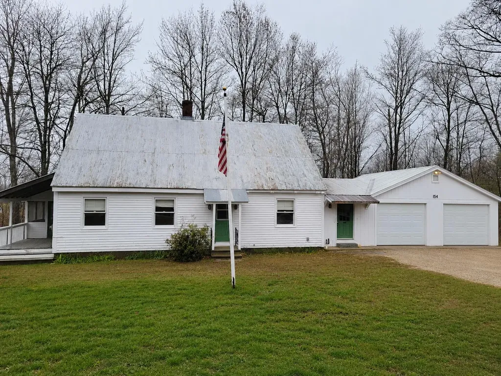 154 Fish Street Fryeburg ME 04037