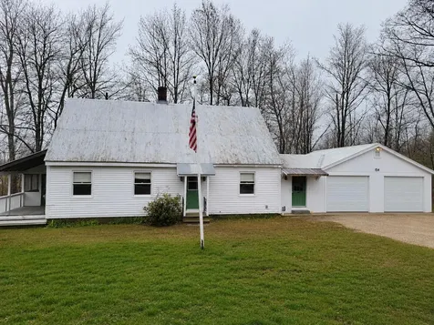 154 Fish Street Fryeburg ME 04037
