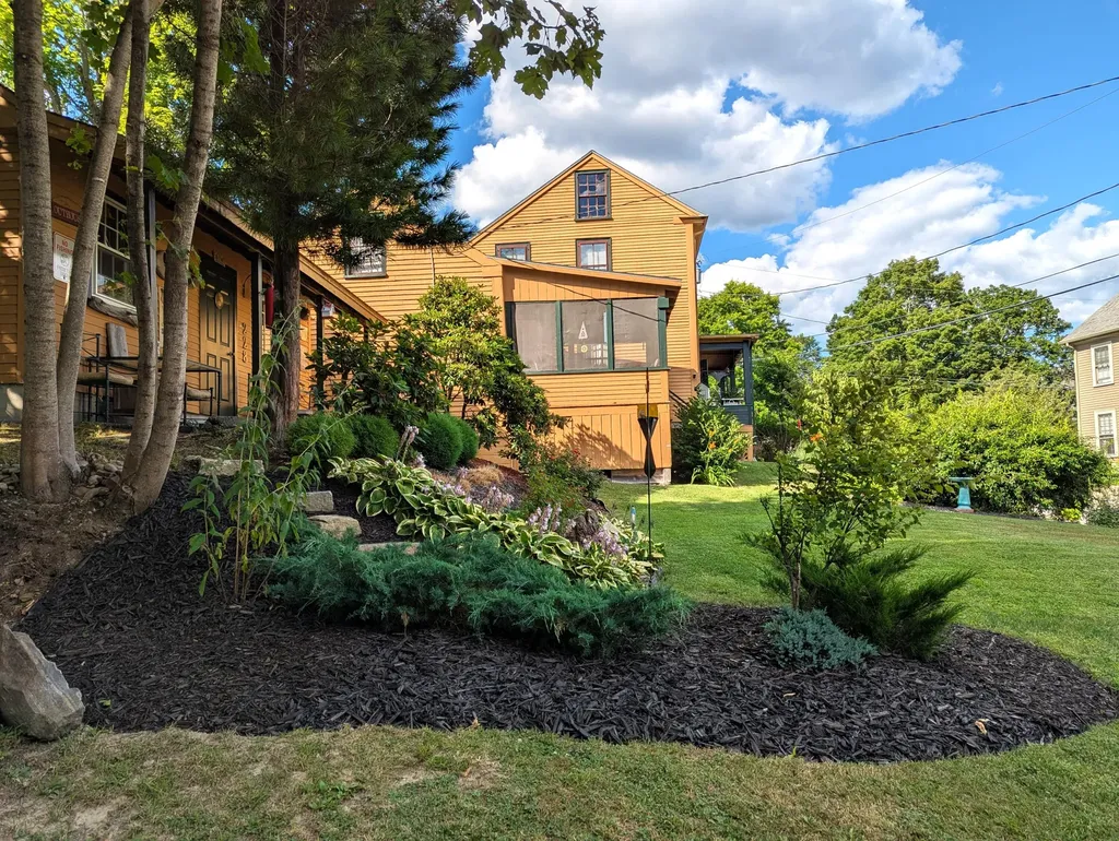 228 Main Street Wiscasset ME 04578