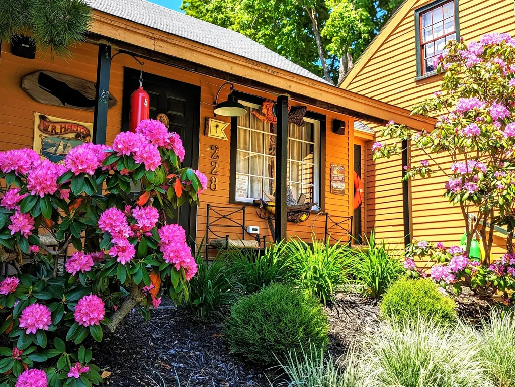 228 Main Street Wiscasset ME 04578