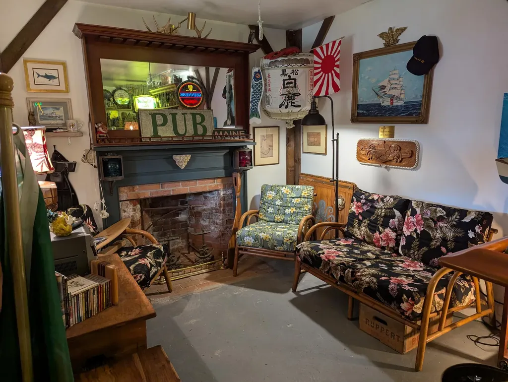 228 Main Street Wiscasset ME 04578