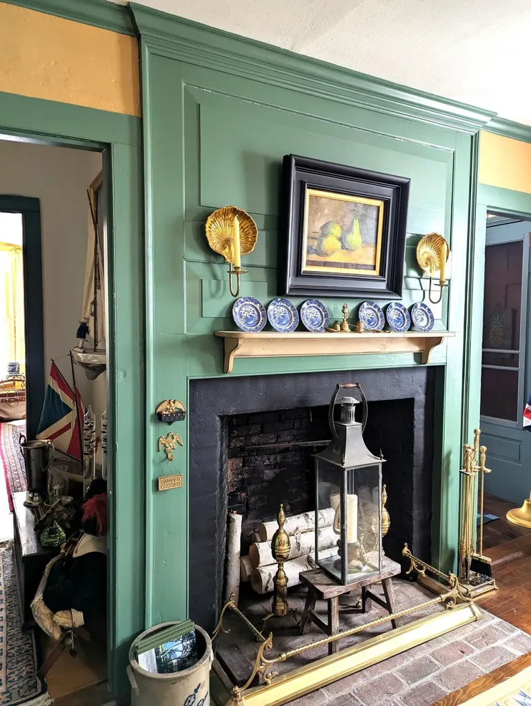 228 Main Street Wiscasset ME 04578