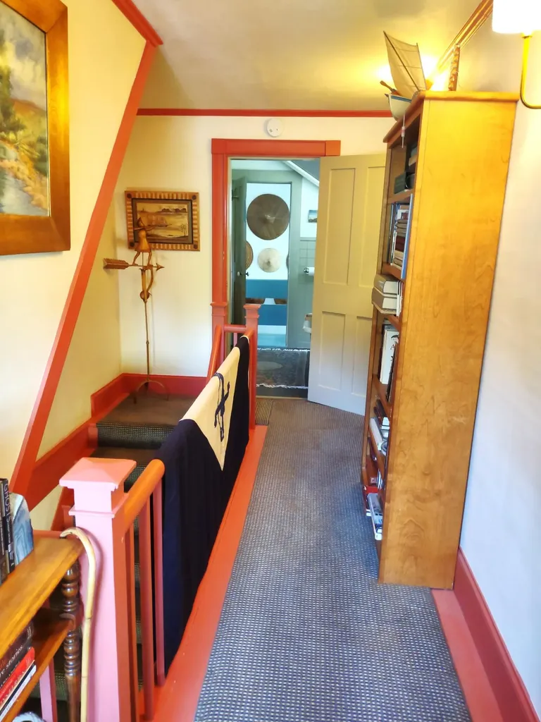 228 Main Street Wiscasset ME 04578