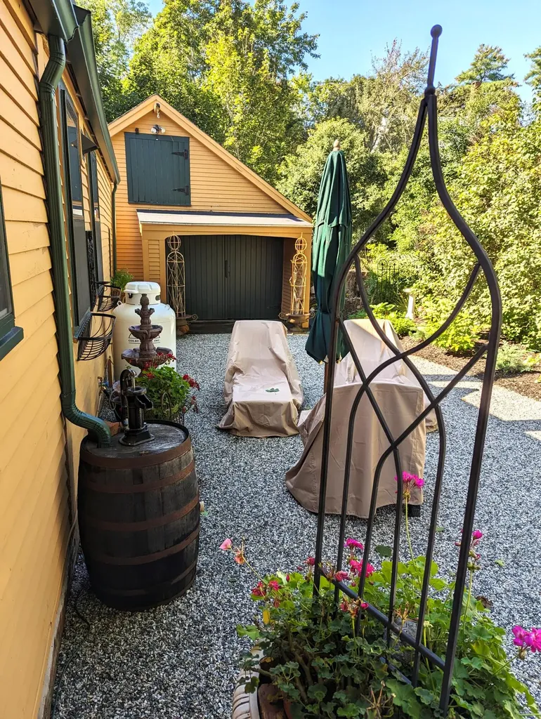 228 Main Street Wiscasset ME 04578