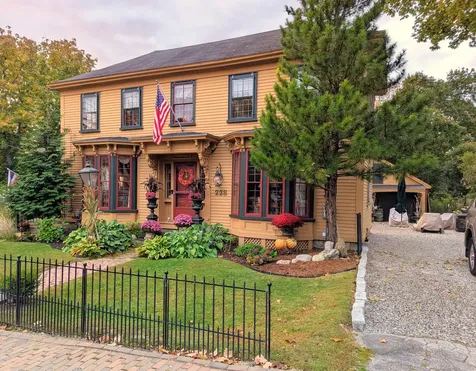 228 Main Street Wiscasset ME 04578