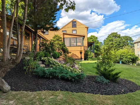 228 Main Street Wiscasset ME 04578