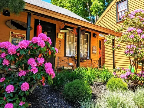 228 Main Street Wiscasset ME 04578