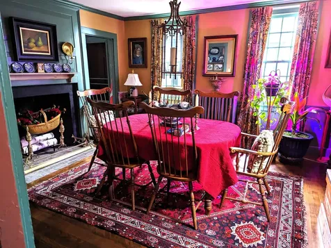228 Main Street Wiscasset ME 04578