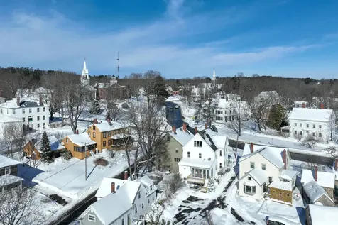 228 Main Street Wiscasset ME 04578