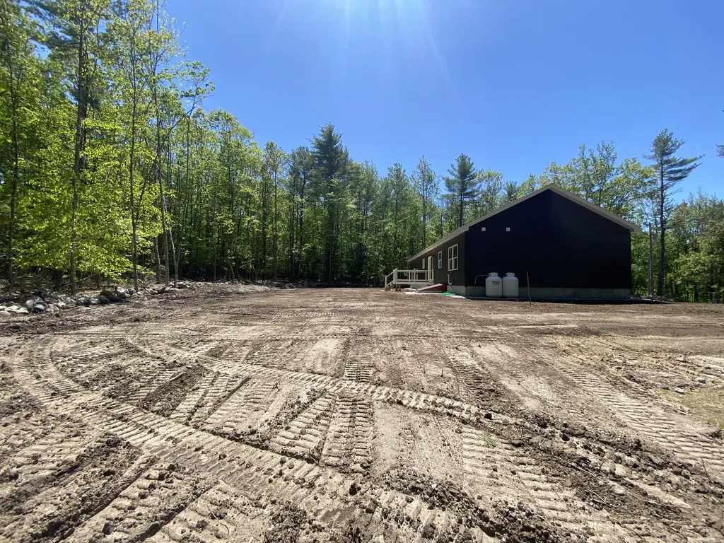 1262 Naples Road Harrison ME 04040