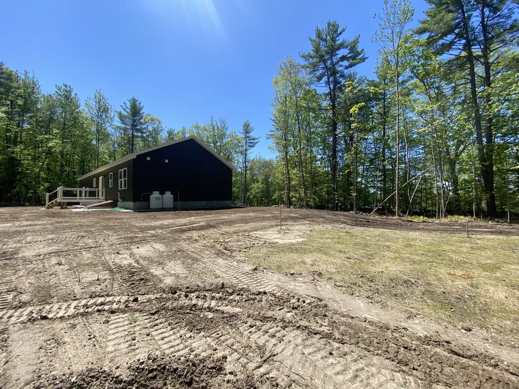 1262 Naples Road Harrison ME 04040