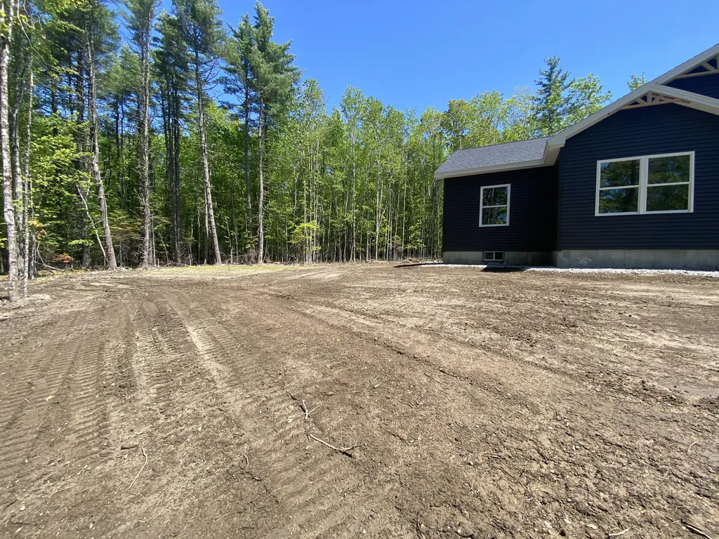 1262 Naples Road Harrison ME 04040