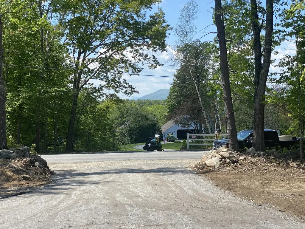 1262 Naples Road Harrison ME 04040
