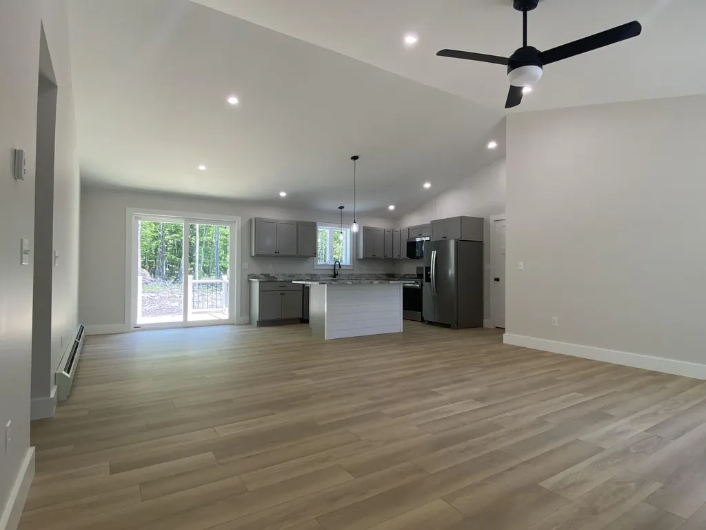1262 Naples Road Harrison ME 04040