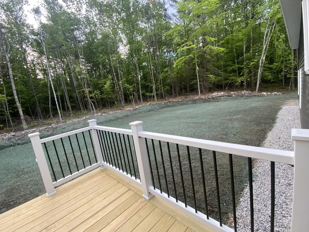 1262 Naples Road Harrison ME 04040
