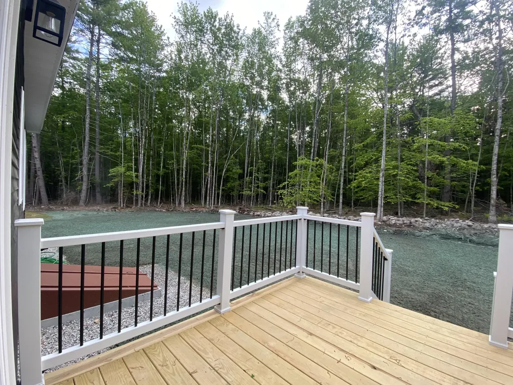 1262 Naples Road Harrison ME 04040
