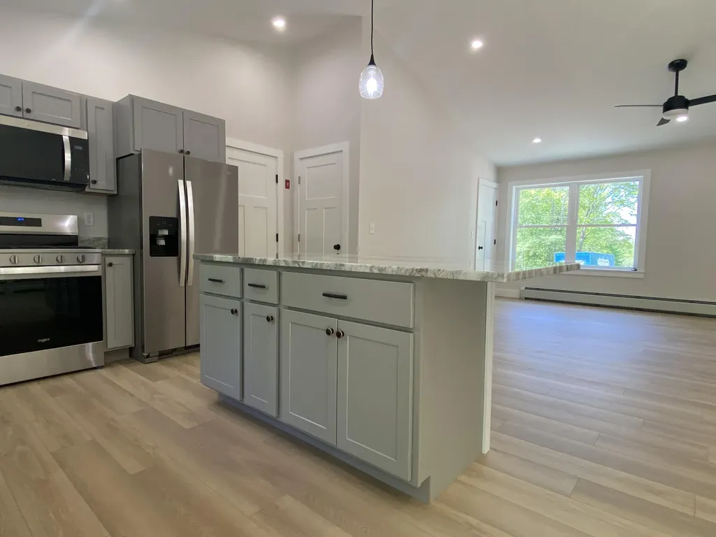 1262 Naples Road Harrison ME 04040