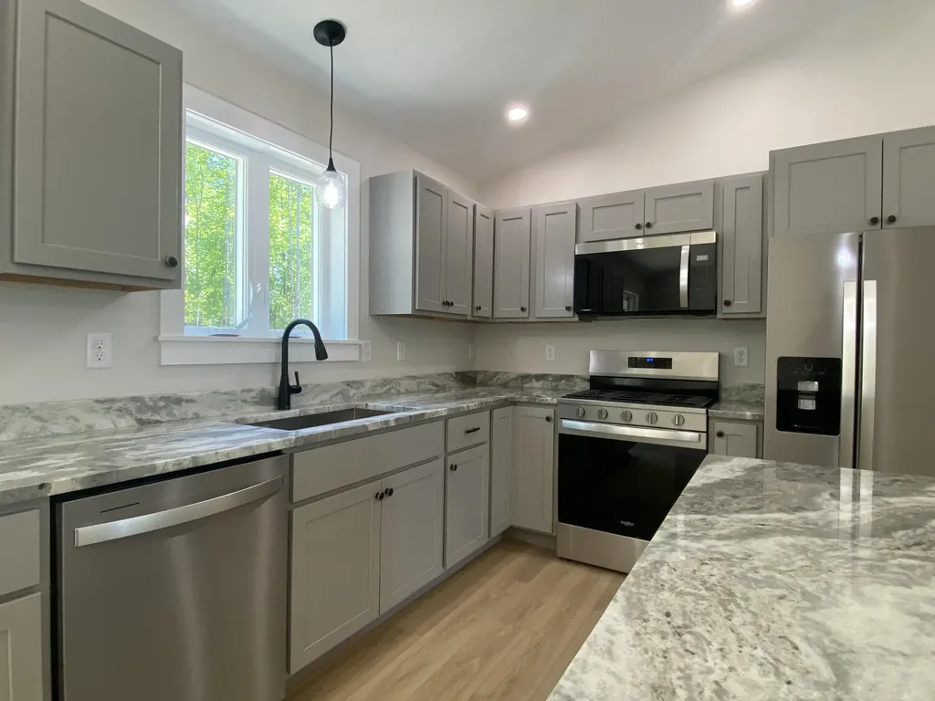 1262 Naples Road Harrison ME 04040