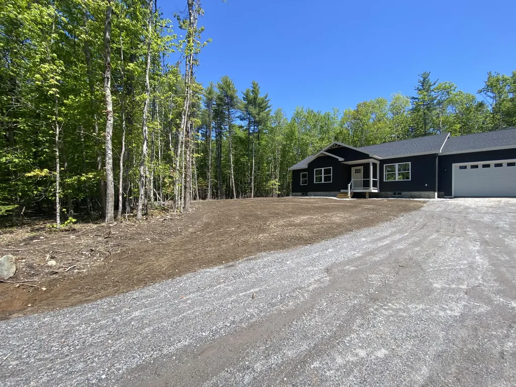 1262 Naples Road Harrison ME 04040