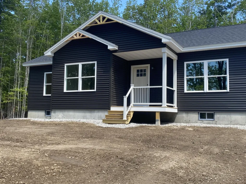 1262 Naples Road Harrison ME 04040