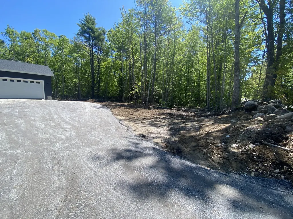 1262 Naples Road Harrison ME 04040