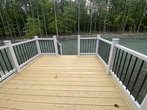 1262 Naples Road Harrison ME 04040