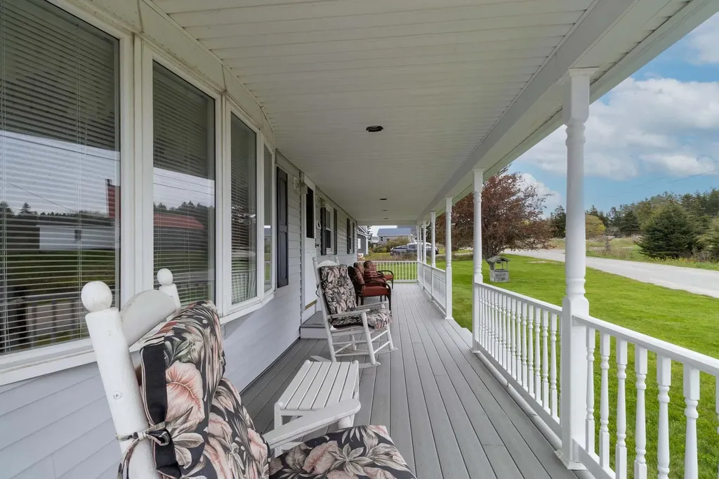 61 Mill Pond Road Beals ME 04611