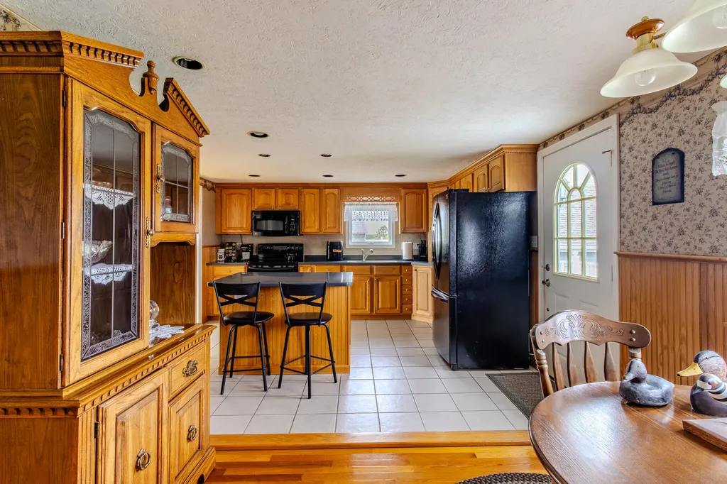 61 Mill Pond Road Beals ME 04611