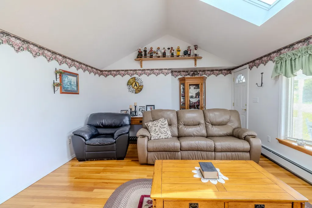 61 Mill Pond Road Beals ME 04611
