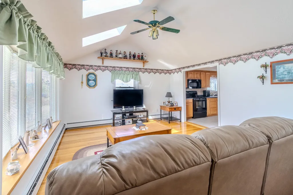 61 Mill Pond Road Beals ME 04611